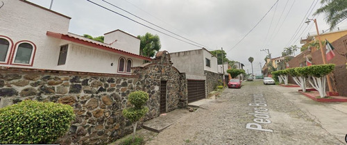 ¡¡atención Inversionistas!! Venta De Casa En Remate Bancario, Col. Baranda, Morelos. 
