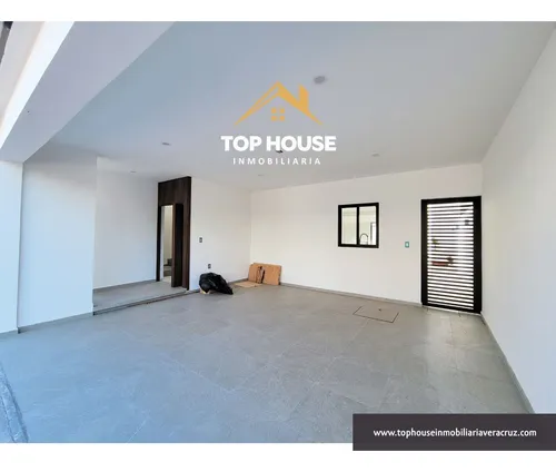 Casa En Venta En Lomas Del Sol, Rivera Veracruzana