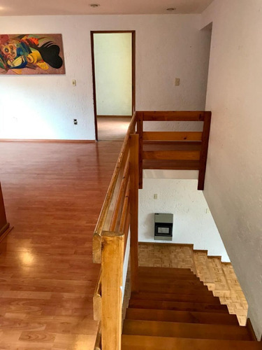 Casa En Venta En Paseos Del Bosque, Naucalpan