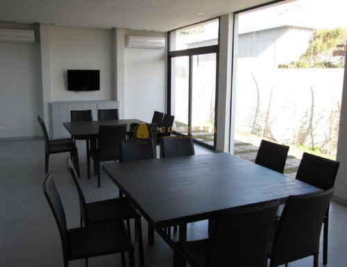 Apartamento En Brava 2 Dormitorios Con Una Espectacular Terraza!- Ref: 4051