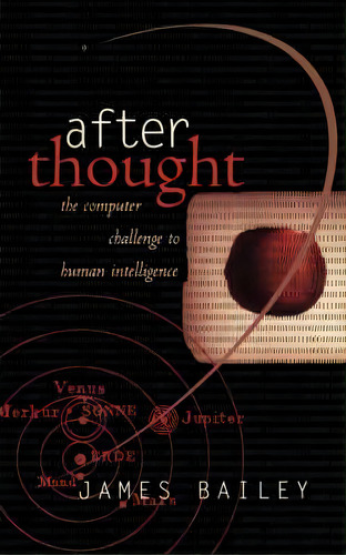 After Thought, De James Bailey. Editorial Ingram Publisher Services Us, Tapa Blanda En Inglés