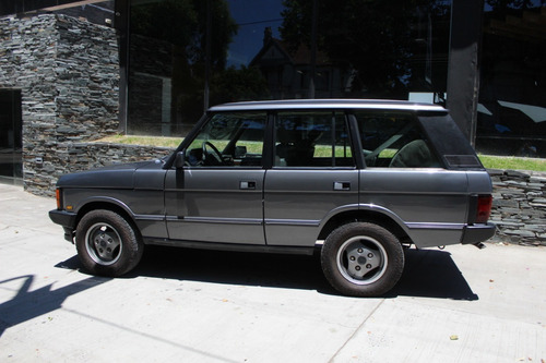 Land Rover Range Rover 3.9 Vogue