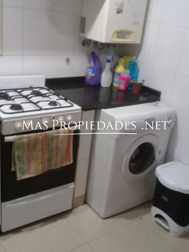 Imagen 6 de 8 de Depto 2 Amb Agronomia