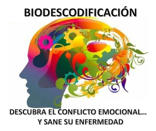 Prof.acreditada En Biodescodificacion Y Sanac.psigenealogica