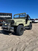 Comprar Ika Jeep Ika 3.7