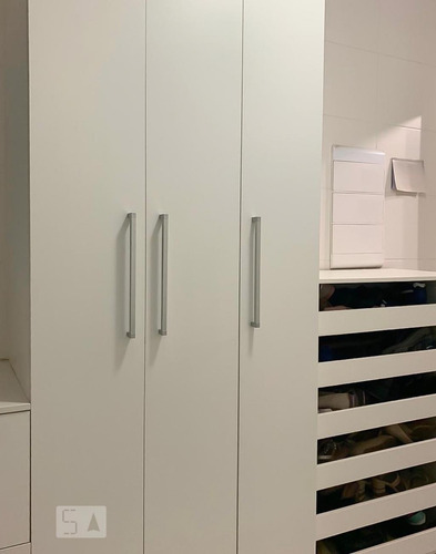 Apartamento À Venda - Saúde, 2 Quartos, 73 - S893124969