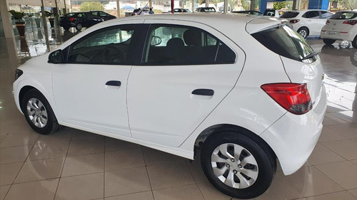 Imagem 5 de 7 de Onix 1.0 Mpfi Joy 8v Flex 4p Manual