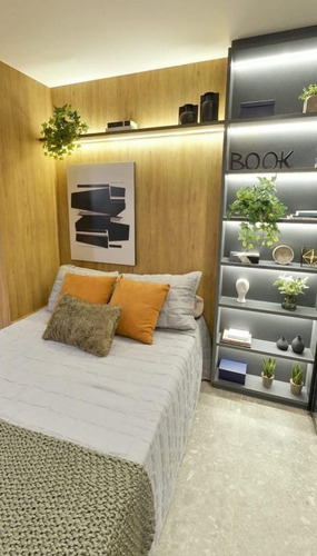 Imagem 6 de 15 de Apartamento - Chácara Santo Antonio - Sp - 670690