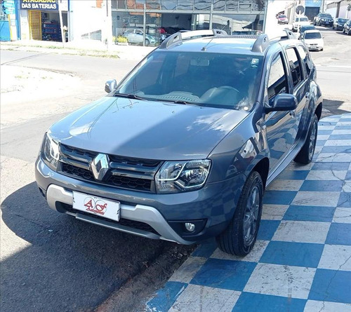 Renault Duster 1.6 16v Sce Dynamique