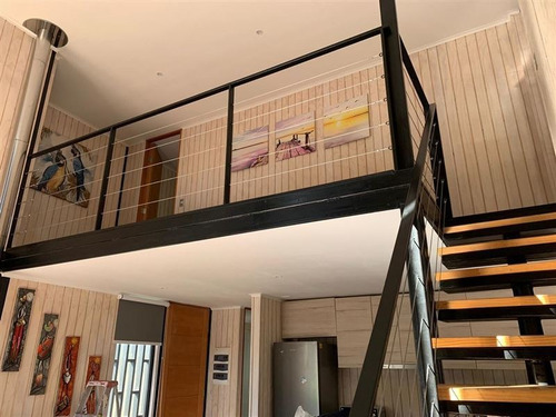 Casa En Condominio, Puchuncavi, 3d, 3b, Acceso A La Playa