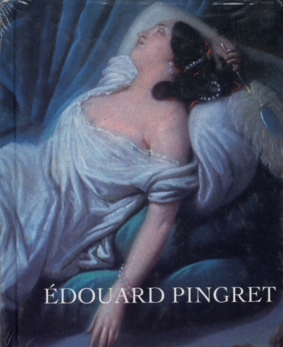 Édouard Pingret 9789703505586 Ortiz. Circulo De Arte.