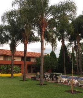 Propiedad Tipo Hotel En Yautepec