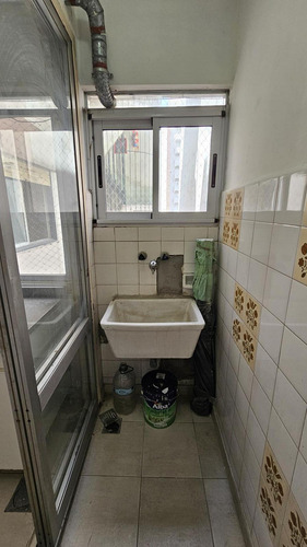 Departamento 3 Ambientes Frente