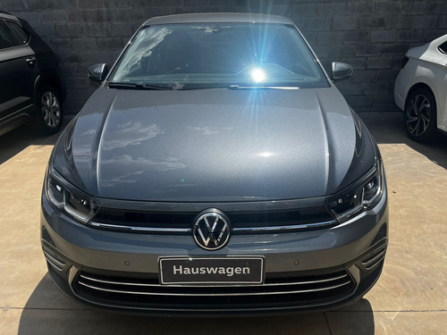 Volkswagen Polo 1.0 Tsi 170 Highline At