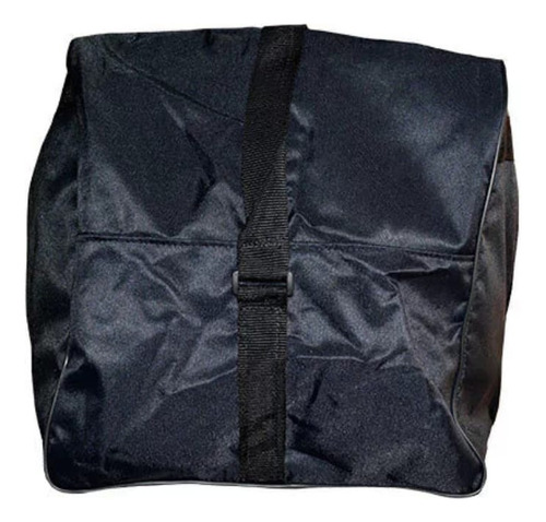 Bolso Para Equipo De Arquero Drial Color Negro