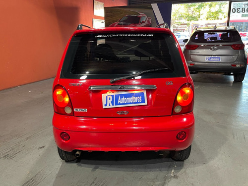 Chery QQ 1.1 Confort