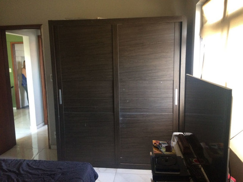 Apartamento Padrão Dois Quartos Bairro: Nova Granada Belo Horizonte - 1470