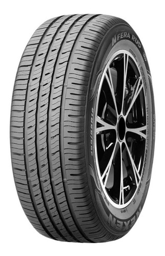 Pneu Mercedes Classe Glc 235/60 R18 Nfera Ru5 107v L4 Nexen