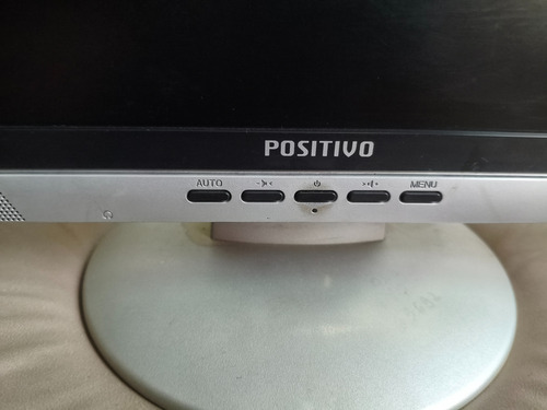 Monitor Aoc 912vwa 19 Widescreen (Usado)