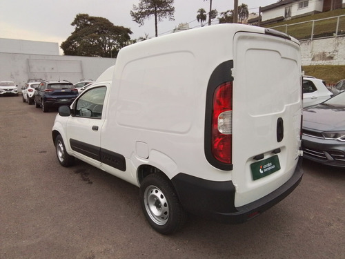 Fiat Fiorino 1.4 MPI FURGÃO ENDURANCE 8V FLEX 2P MANUAL