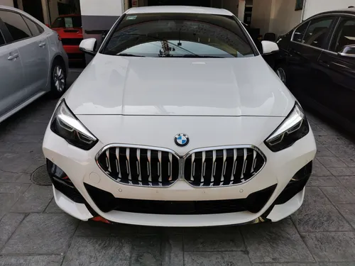BMW Serie 1 1.6 5p 120ia M Sport At