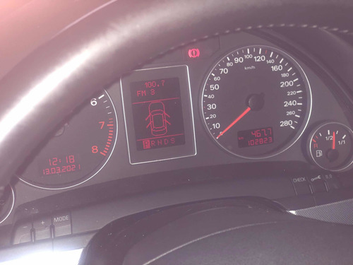 Audi A4 Quattro Berlina 2.0
