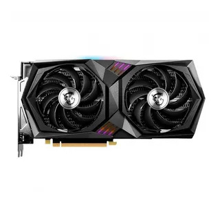 Tarjeta Video Msi Nvidia Rtx 3060 Ti Gaming X 8gb 3060ti