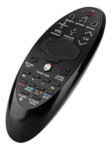 Control Remoto Smart  Para Uhd 4k Smart Tv Serie 7 Samsung 