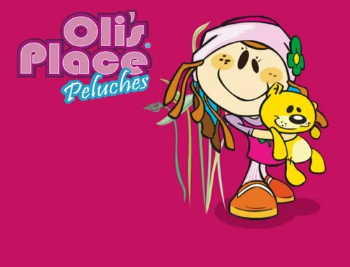 Pato De Peluche Pinguino Emil Super Suave