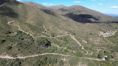 Lotes En Venta En Huerta Grande