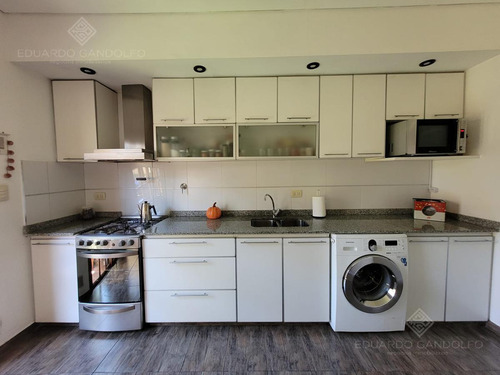Impecable Ph Casi A Estrenar - Venta Directa - Oportunidad!!!
