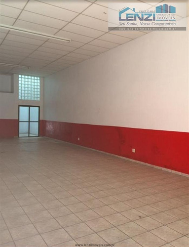Imagem 1 de 14 de Barracões Para Alugar Em Bragança Paulista/sp - Alugue O Seu Barracões Aqui! - 1434158