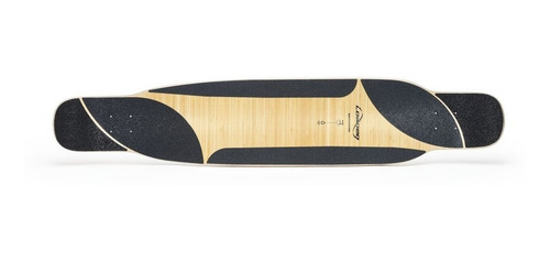 Longboard Loaded Bhangra V2 Carving Dancing Cruising