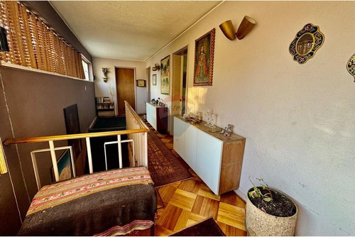 Casa Arquitectónica Pedro De Valdivia Norte