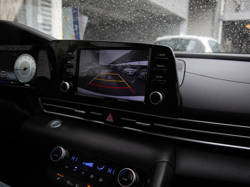 Hyundai Elantra 2.0 Cn7 Premium At 2023