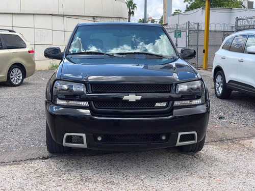Imagen 2 de 9 de Chevrolet Blazer Ss