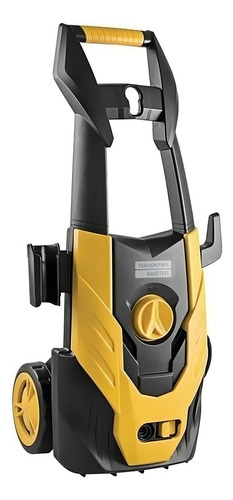 Lav. Alta Pressão Tramontina Master 1400w 1600lb - 42550022 220v Lav. Alta Pressão Tramontina Master 1400w 1600lb - 42550022 220v