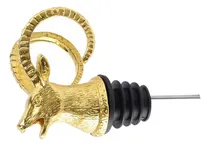 Comprar Aeradores De Vinho Pourer Rolha De Vinho Antílope 10cm