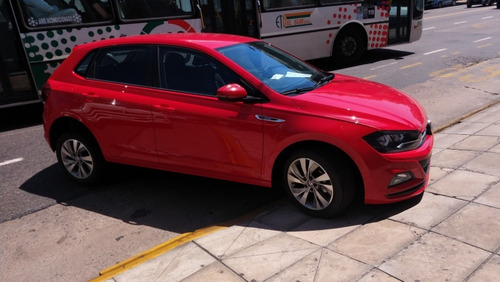 Volkswagen Polo Highline At 1.6 Stock Mr9 A2