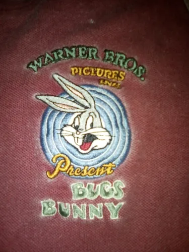 Buzo warner bros hotsell
