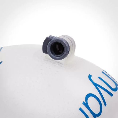 Hydrabag 1.5 L / Performance Series Weis