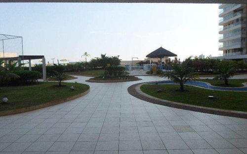 Imagem 24 de 24 de Apartamento Com 2 Dorms, Mirim, Praia Grande - R$ 380 Mil, Cod: 4955 - V4955