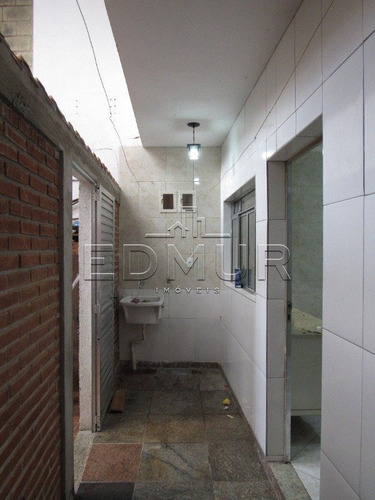 Imagem 14 de 14 de Sobrado - Vila Palmares - Ref: 19772 - L-19772