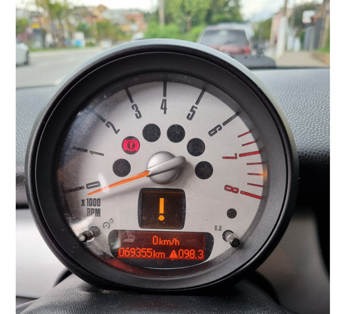 Mini One 1.6 3p
