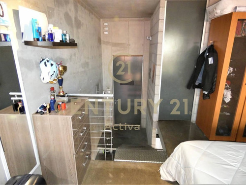 Imagen 17 de 27 de Oportunidad Loft Vanguardista En Plaza Ñuñoa