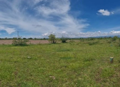 Terreno En Venta Cerca De Atlixco