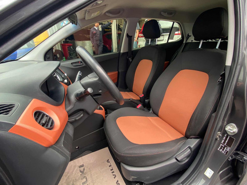 Hyundai Grand i10 1.3 Gl Mid Mt