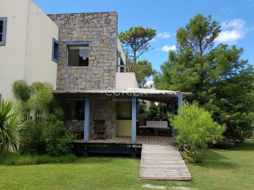 Imagen 8 de 30 de Alquiler Anual Y Temporada De Casa 3 Dormitorios En La Barra Con Piscina