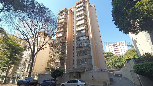 Apartamento En Venta En La Urbina Caracas 24-18767