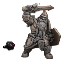 Comprar Dwarven Guard 05 - Protector De Tus Aventuras